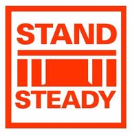 Stand Steady