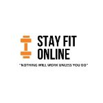 Stay Fit Online