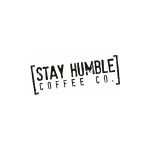 Stay Humble Coffee Co.