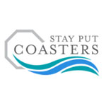 Stay Put Coaster