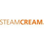 Steam Cream