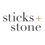 Sticks + Stone