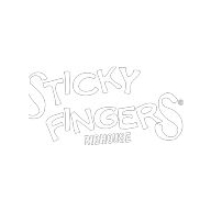 Sticky Fingers Smokehouse