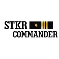 STKR Commander