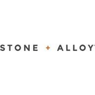 Stone + Alloy