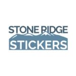 Stone Ridge Stickers