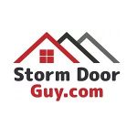 Storm Door Guy