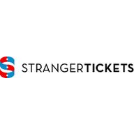 Stranger Tickets‏