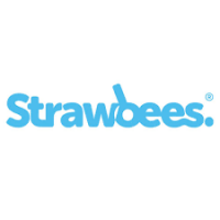 Strawbees