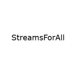 StreamsForAll