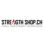 Strength Shop CH