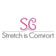 Stretch Is Comfort