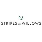 Stripes & Willows