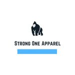 Strong One Apparel