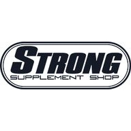 Strong Supplement Shop