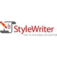 StyleWriter The Plain English Editor