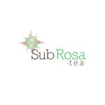 Sub Rosa Tea