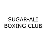 SUGAR-ALI BOXING CLUB