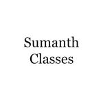 Sumanth Classes