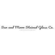 Sun And Moon Stained Glass
