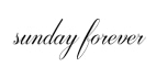 Sunday Forever
