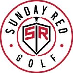 Sunday Red Golf