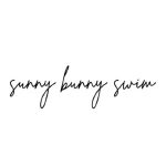 Sunny Bunny Swim La