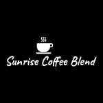 Sunrise Coffee Blend