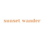 Sunset Wander