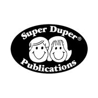 Super Duper Publications!