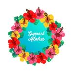 Support Aloha