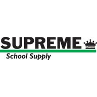 Supreme School Supply
