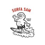 Surfa Sam