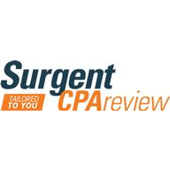 Surgent CPA Review