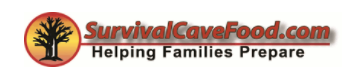 Survival Cave