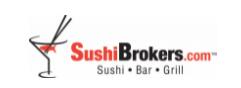 Sushi Brokers