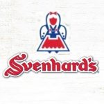 Svenhard's