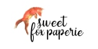 Sweet Fox Paperie