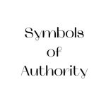 Symbols Of Authority