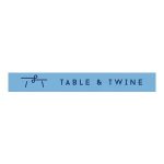 Table & Twine Charleston