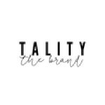 Tality The Brand
