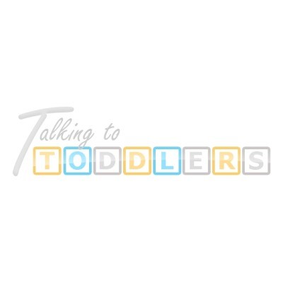 Talking To Toddlers DE