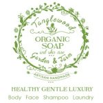 Tanglewood Organic Soap