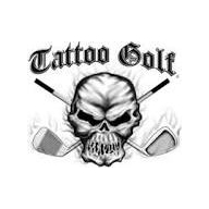 Tattoo Golf