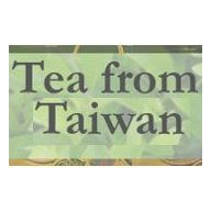 Tea From Taiwan