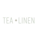 Tea + Linen