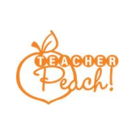 Teacher Peach