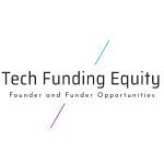 Tech Funding Equity
