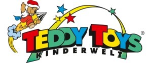 Teddy Toys Kinderwelt
