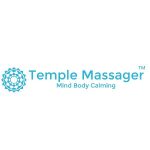 Temple Massager